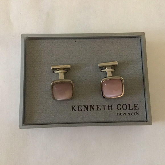 Kenneth Cole Other - Cuff links - Kenneth Cole